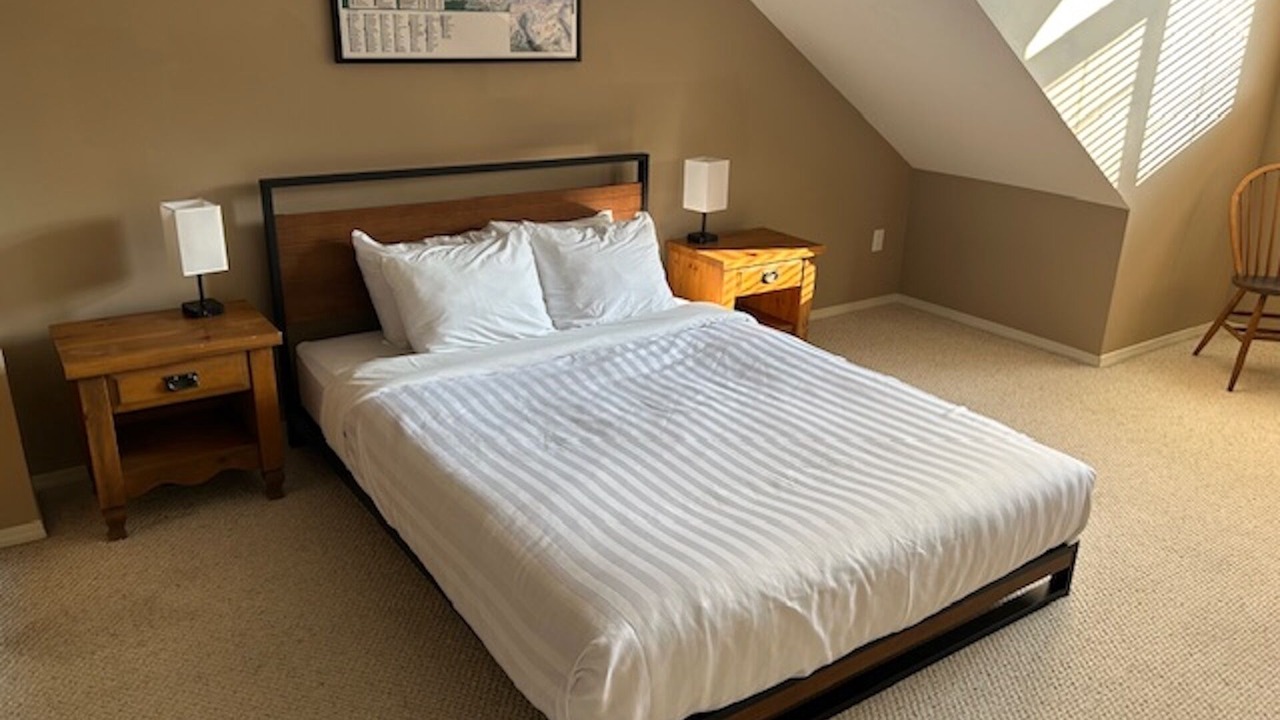 Photo of Bedroom in Fernie