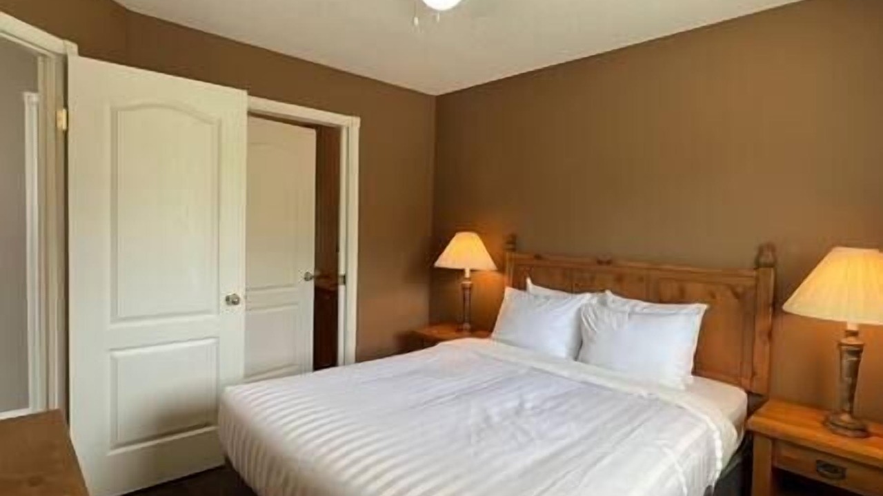 Photo of Bedroom in Fernie