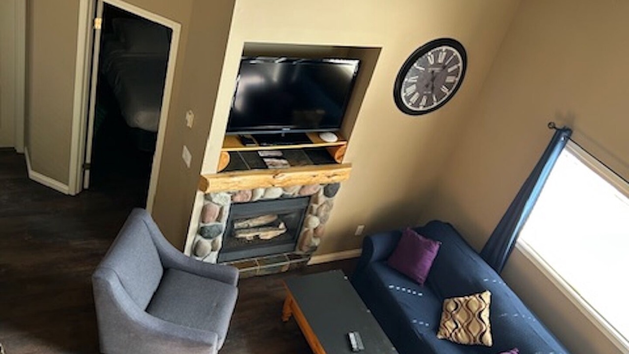 Photo of Livingroom in Fernie
