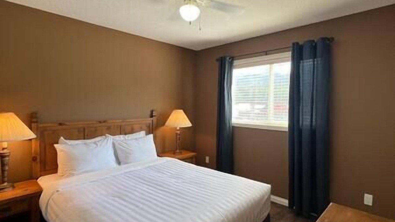Photo of Bedroom in Fernie
