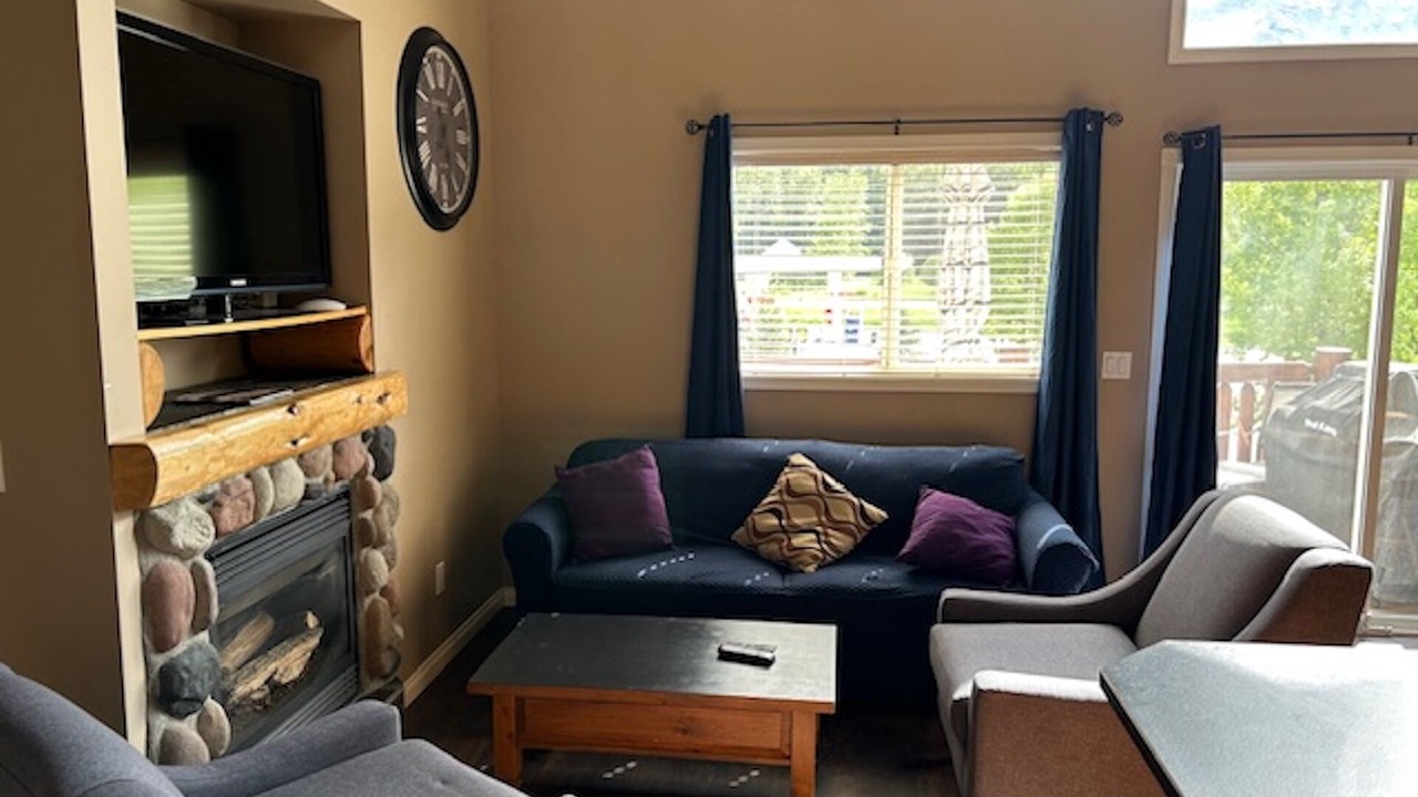 Photo of Livingroom in Fernie