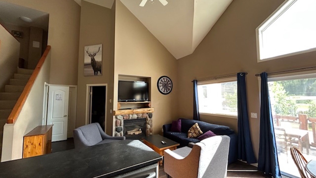 Photo of Livingroom in Fernie