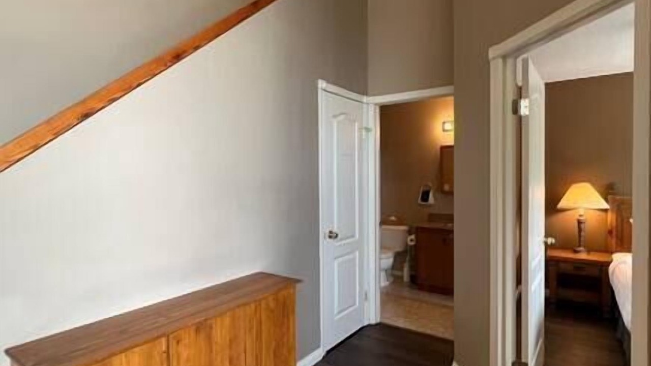 Photo of Bedroom in Fernie