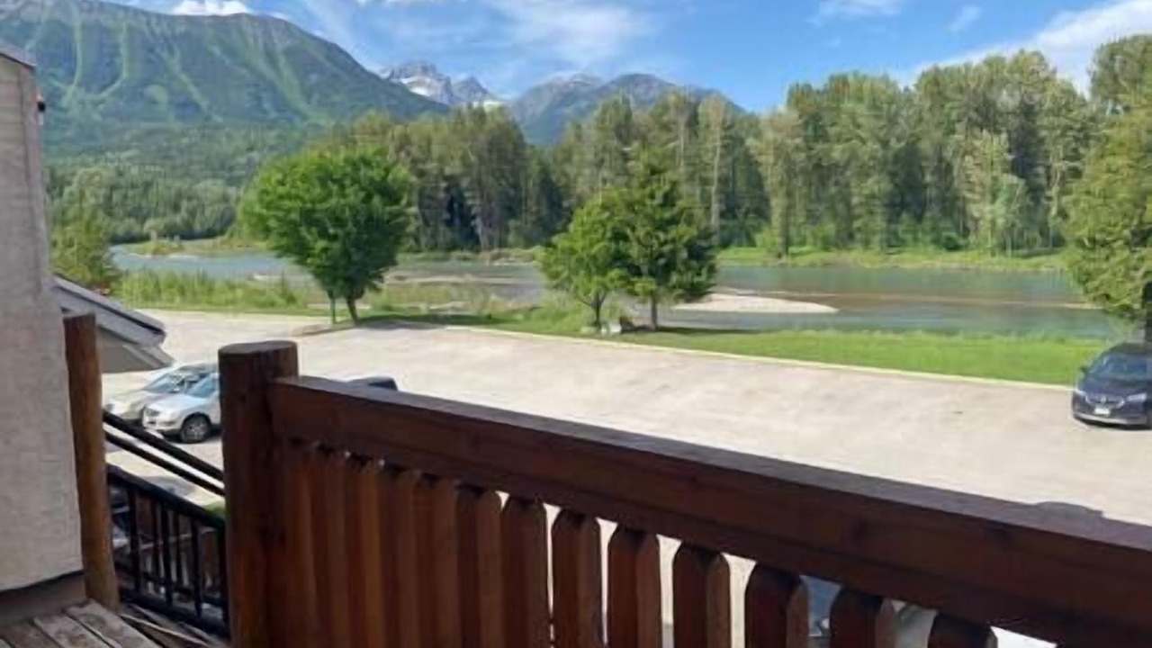 Photo of Outdoor in Fernie