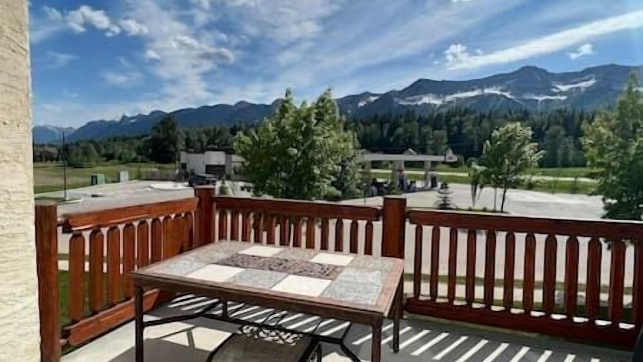 Photo of Outdoor in Fernie