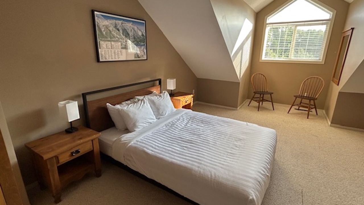 Photo of Bedroom in Fernie