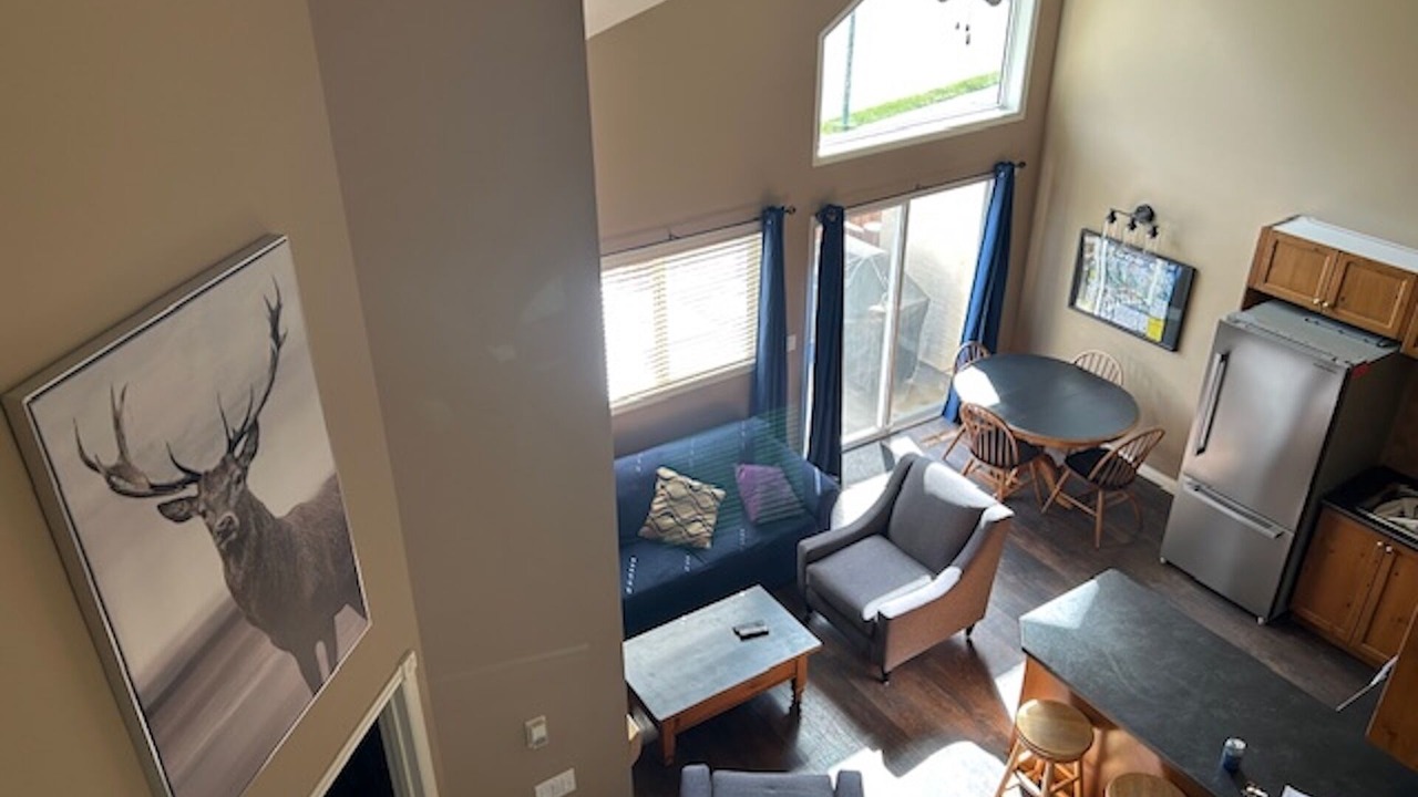 Photo of Livingroom in Fernie