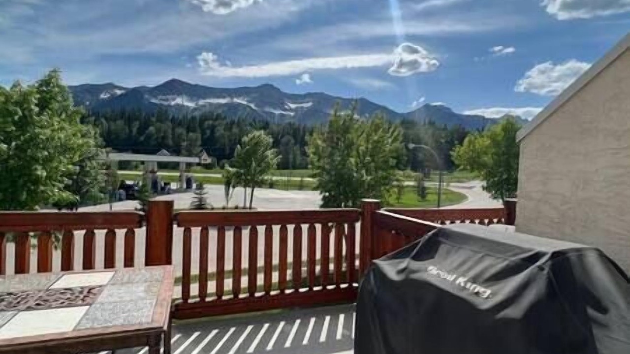 Photo of Outdoor in Fernie