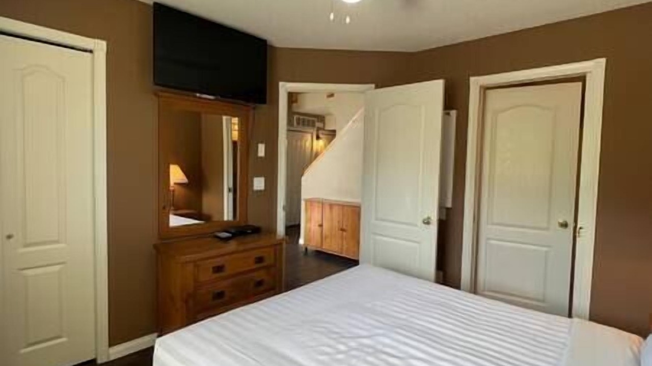 Photo of Bedroom in Fernie