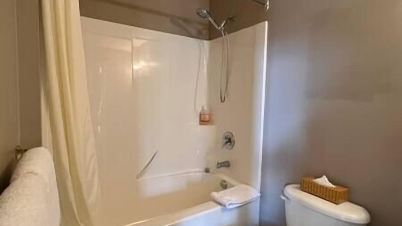 Photo of Bathroom in Fernie