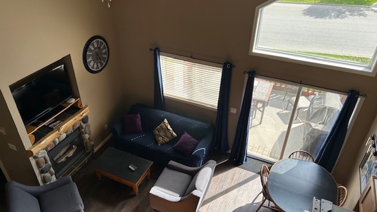 Photo of Livingroom in Fernie