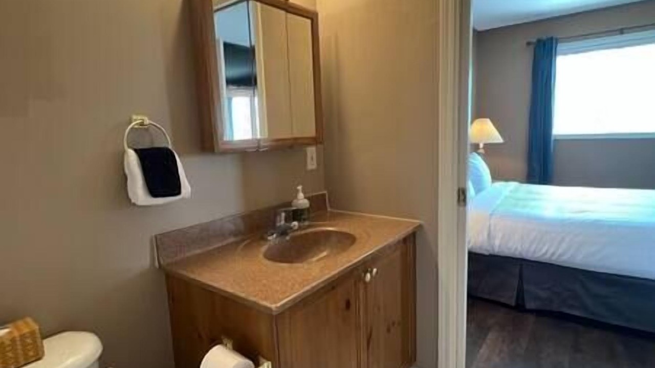 Photo of Bathroom in Fernie