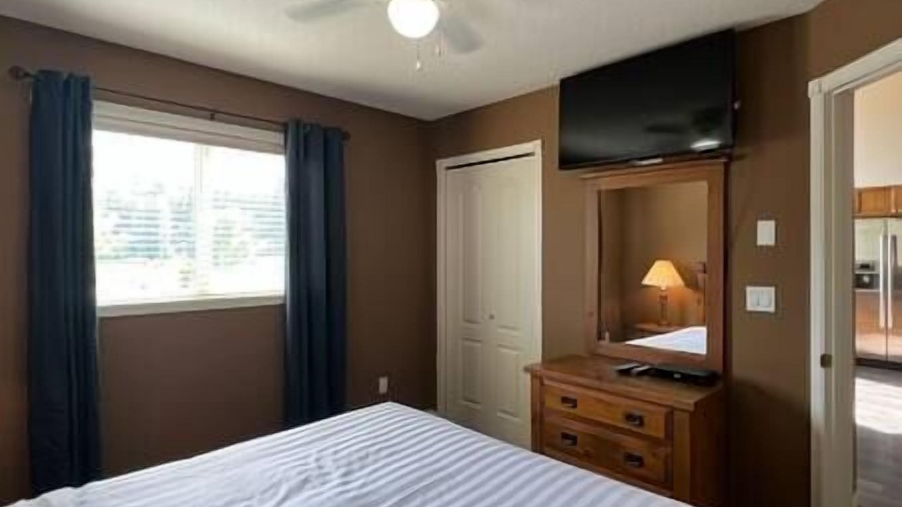 Photo of Bedroom in Fernie