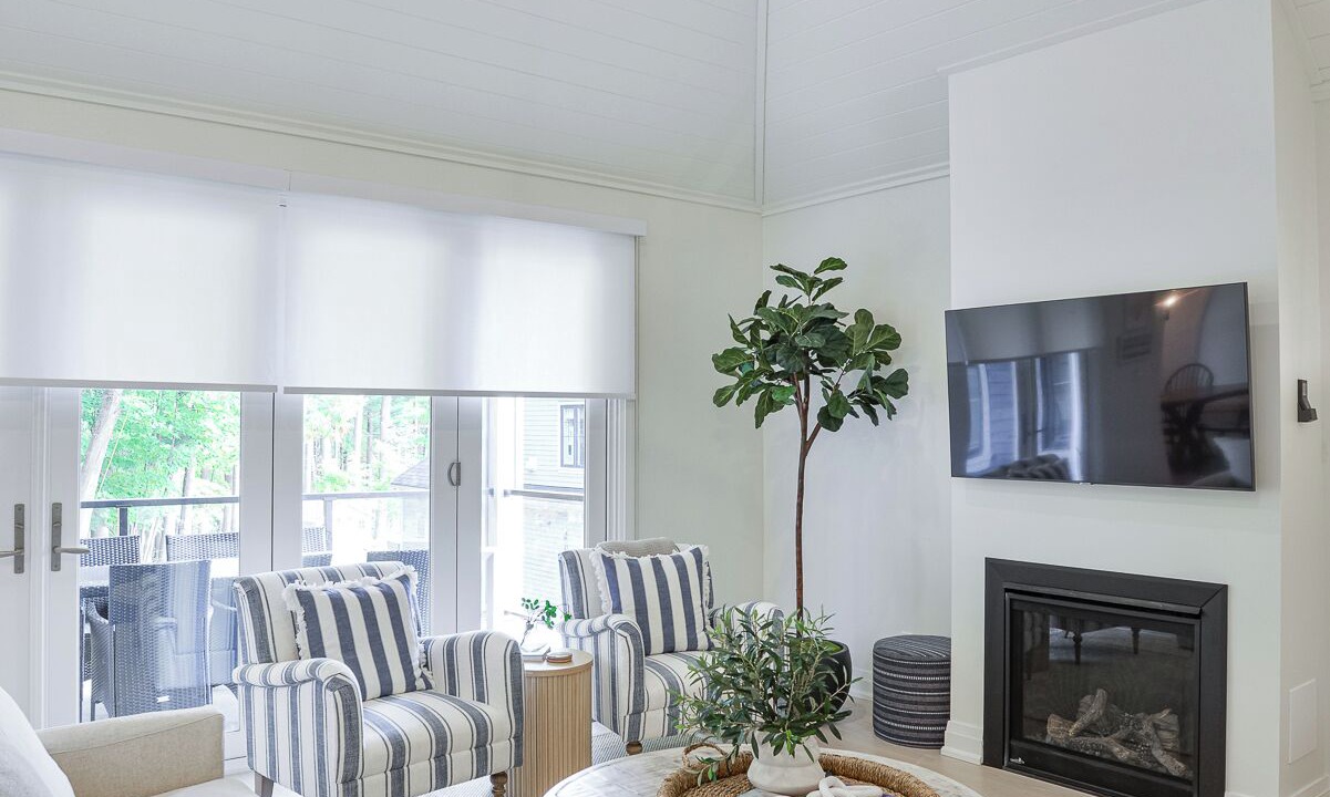 Photo of Livingroom in Minett