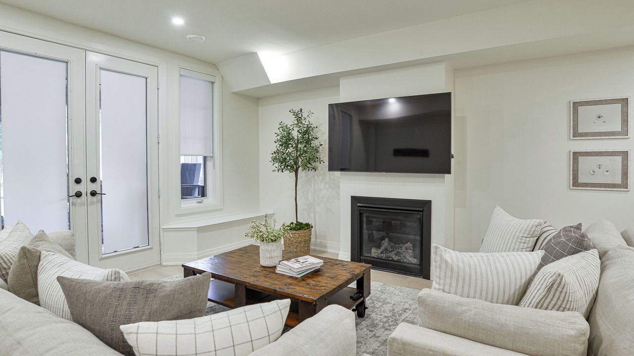 Photo of Bedroom in Minett