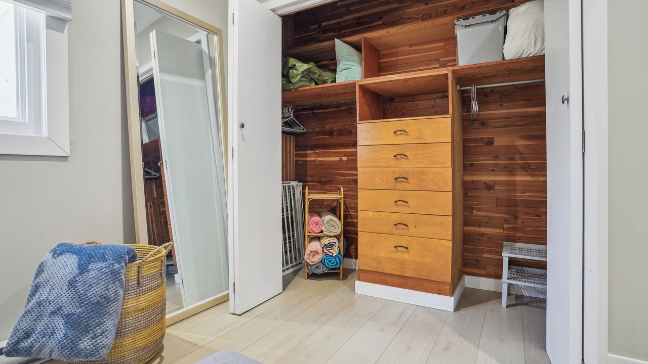 Photo of Bedroom in Gravenhurst