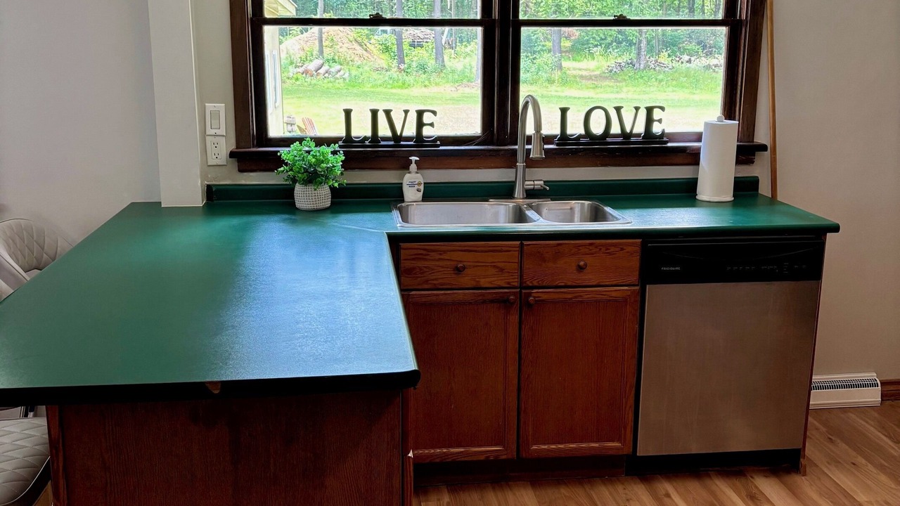 Photo of Kitchen in Turkey Point