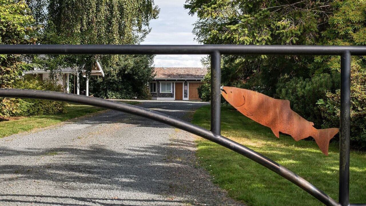 Photo of Outdoor in Campbell River