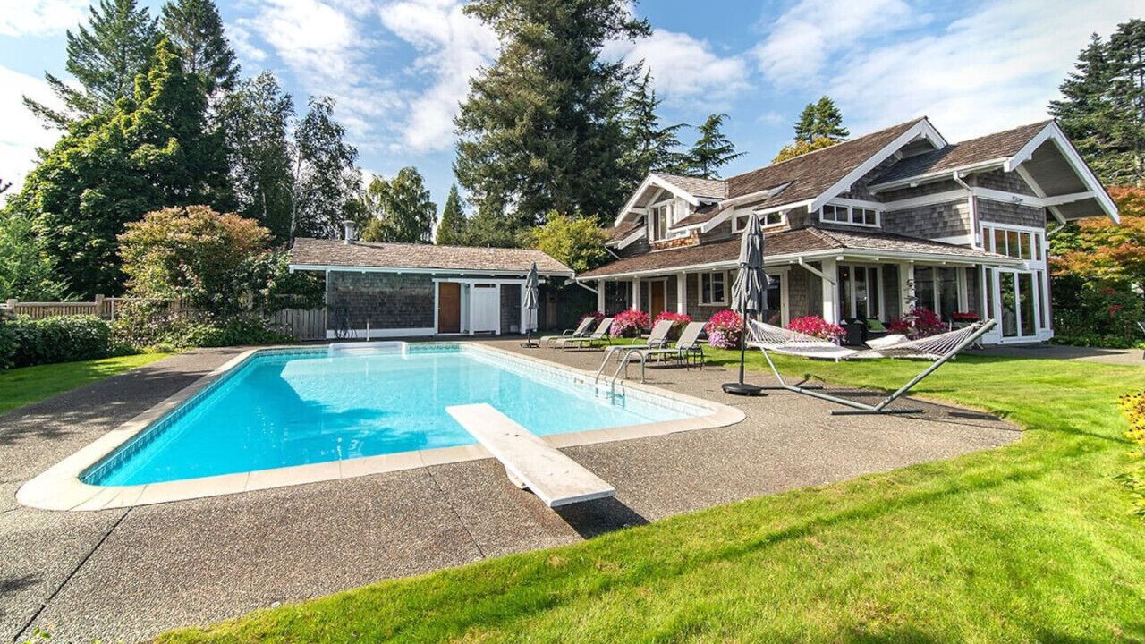 Photo of Outdoor in Campbell River