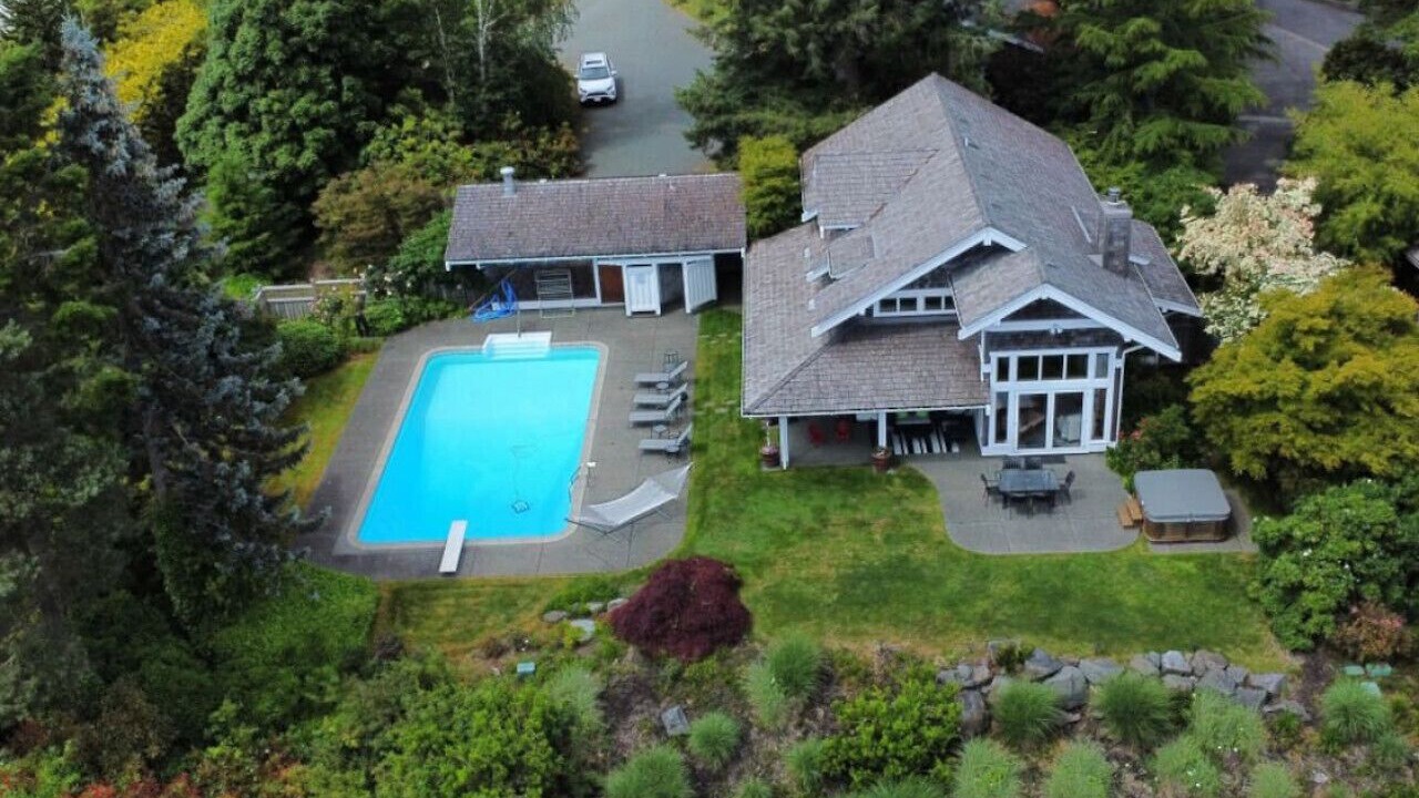 Photo of Outdoor in Campbell River