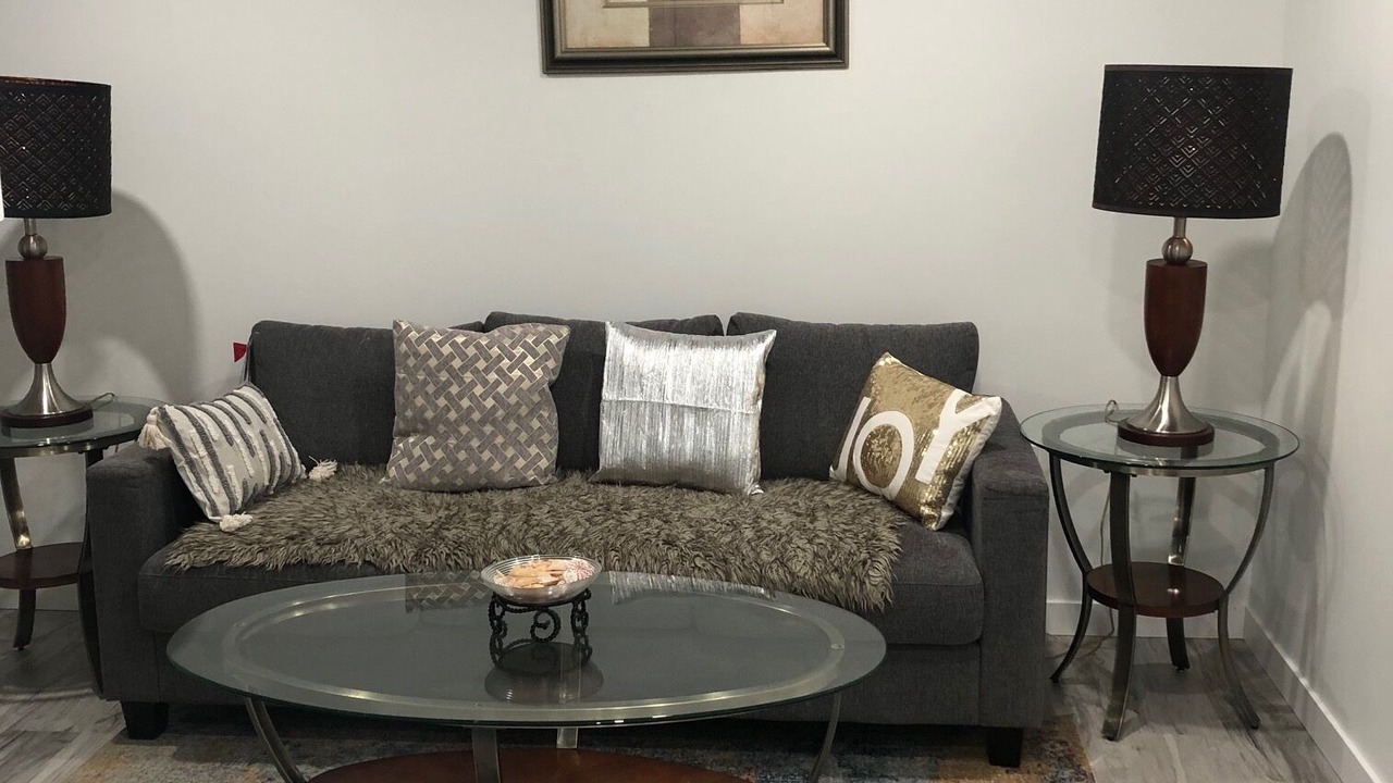 Photo of Livingroom in Winnipeg