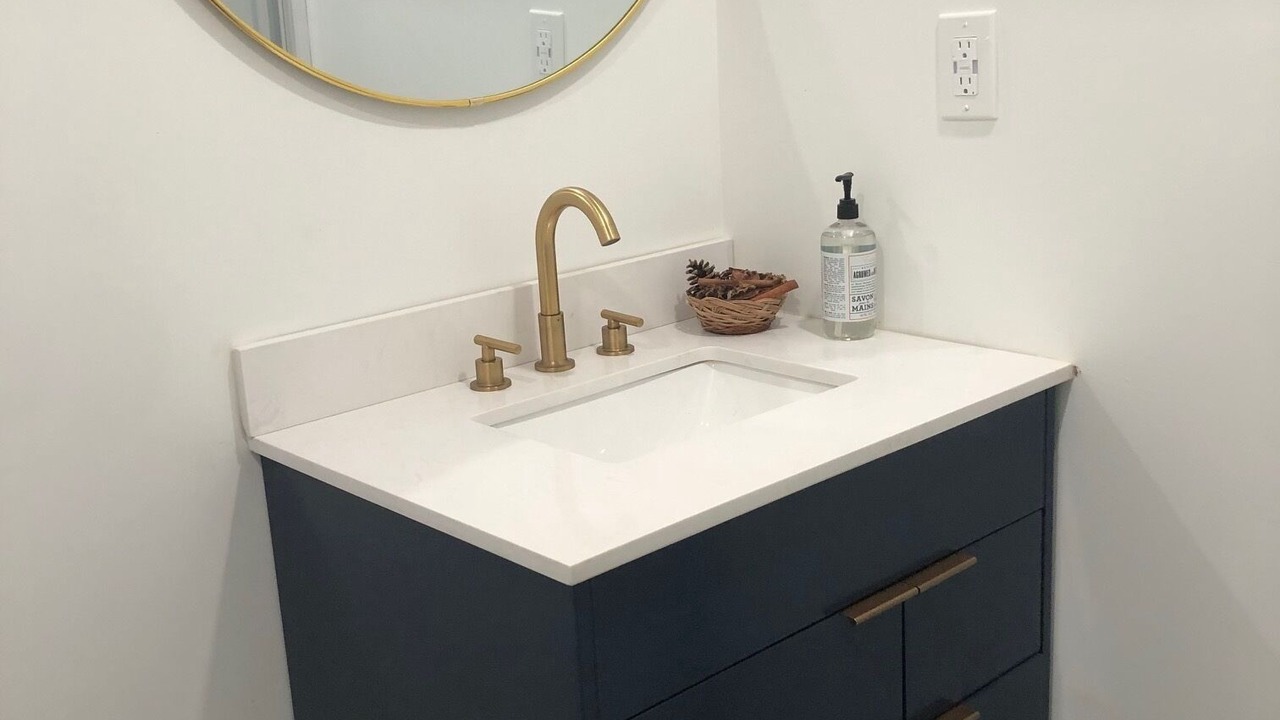 Photo of Bathroom in Winnipeg