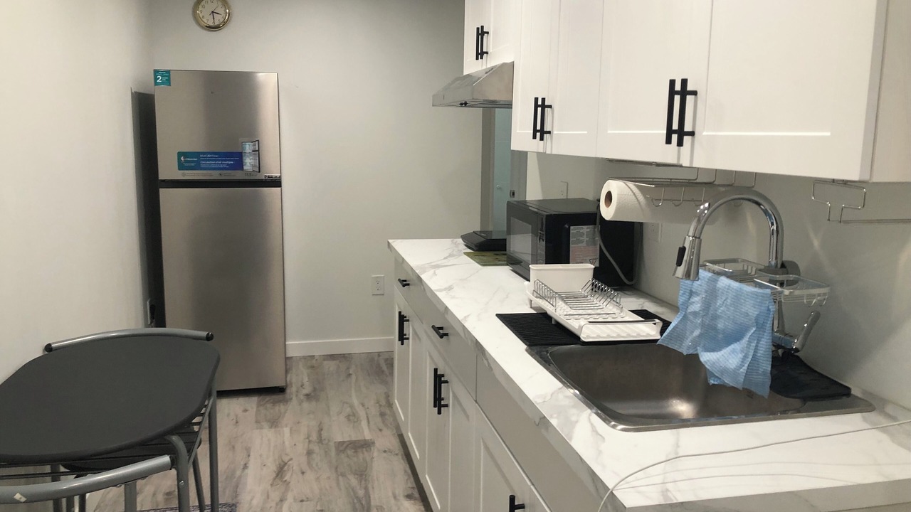 Photo of Kitchen in Winnipeg