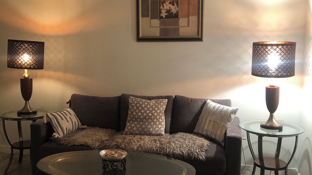Photo of Livingroom in Winnipeg