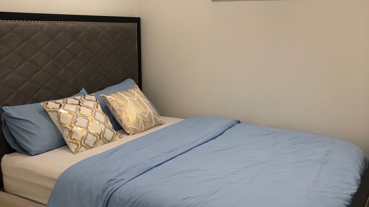 Photo of Bedroom in Winnipeg
