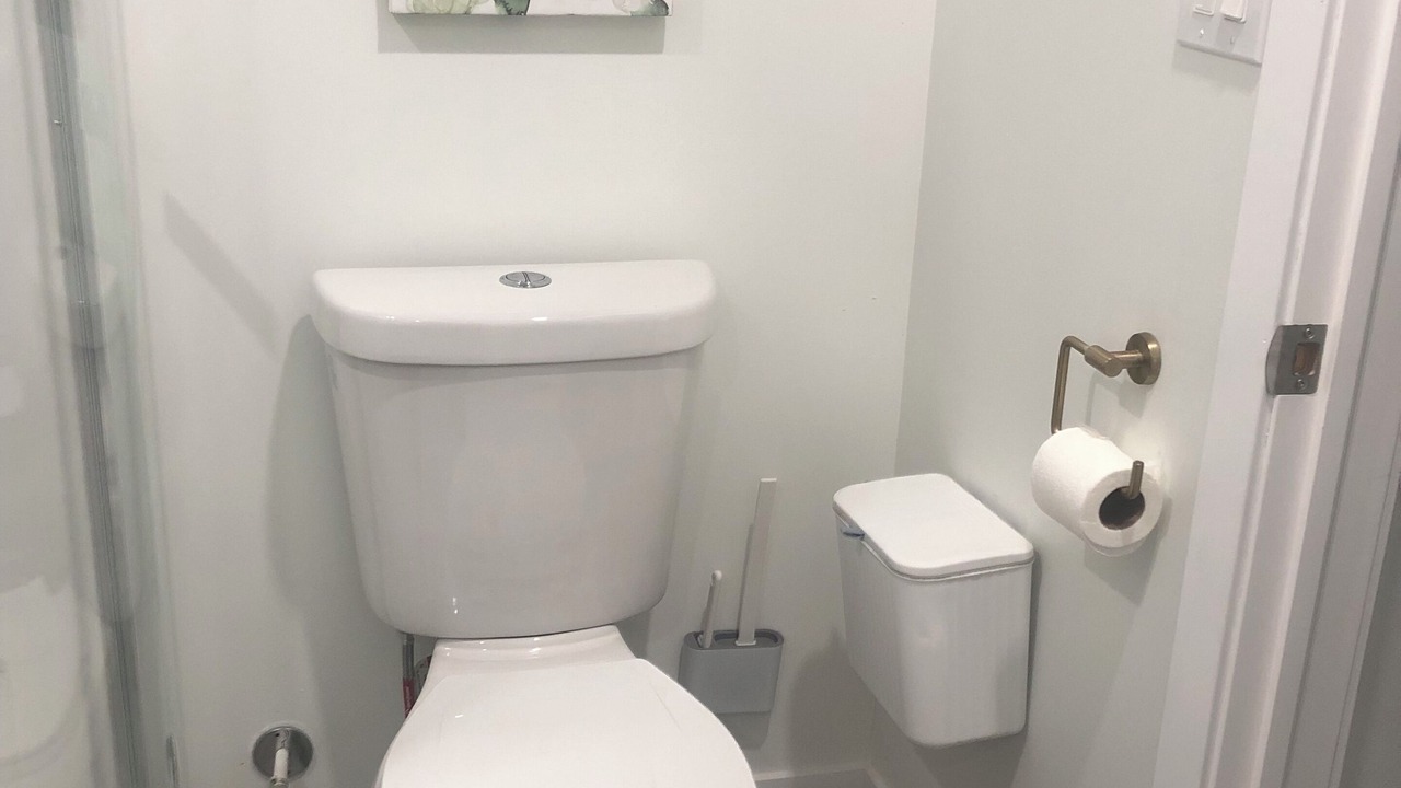 Photo of Bathroom in Winnipeg