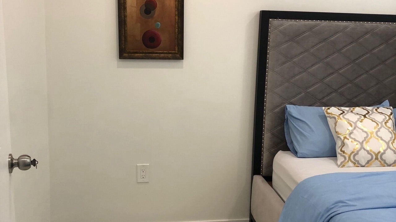 Photo of Bedroom in Winnipeg