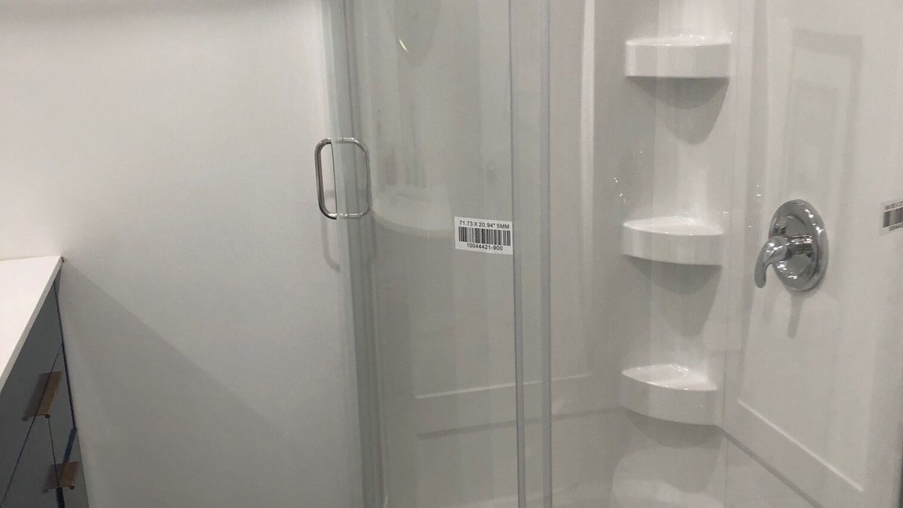 Photo of Bathroom in Winnipeg