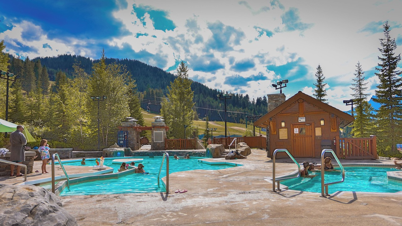 Photo of Outdoor in Panorama