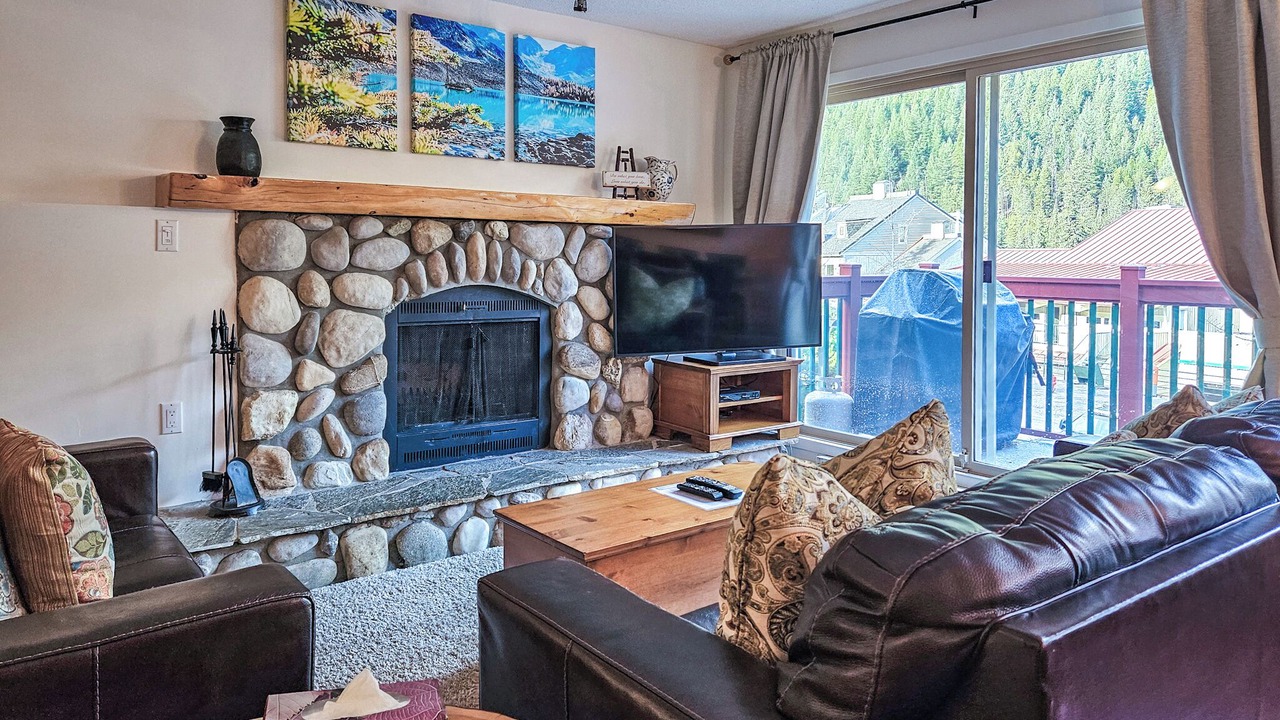 Photo of Livingroom in Panorama