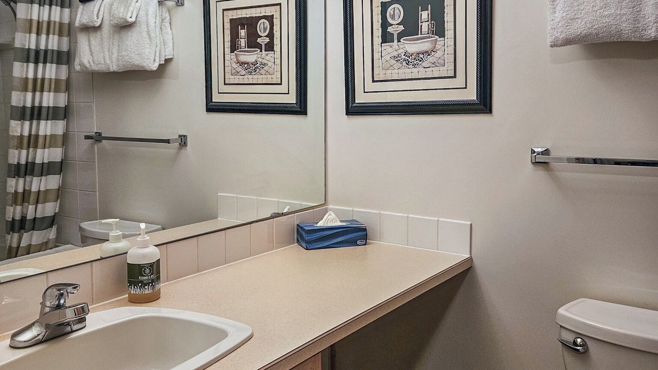 Photo of Bathroom in Panorama