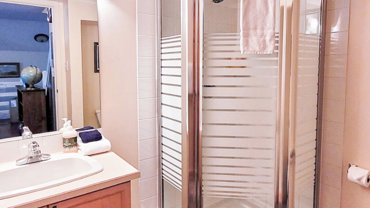Photo of Bathroom in Panorama