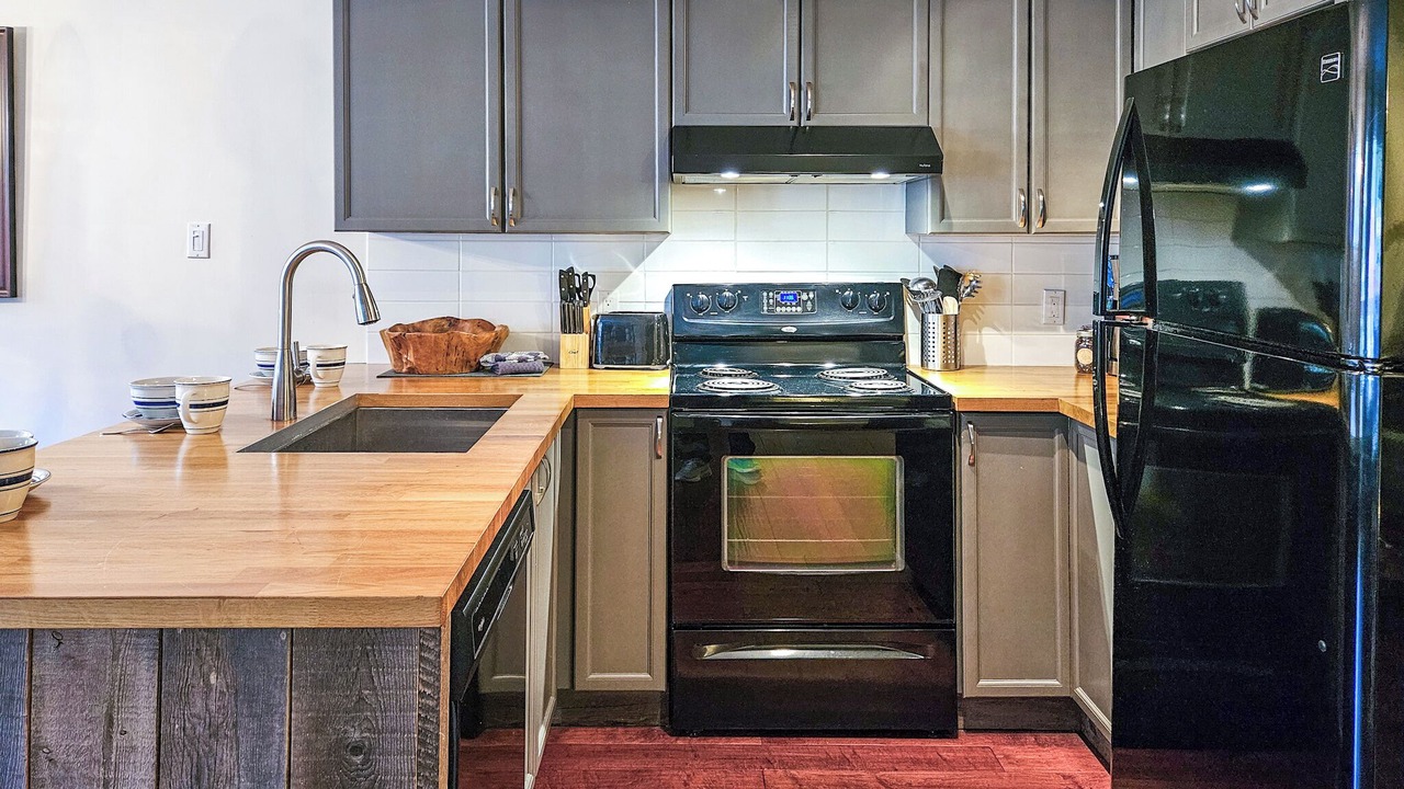 Photo of Kitchen in Panorama
