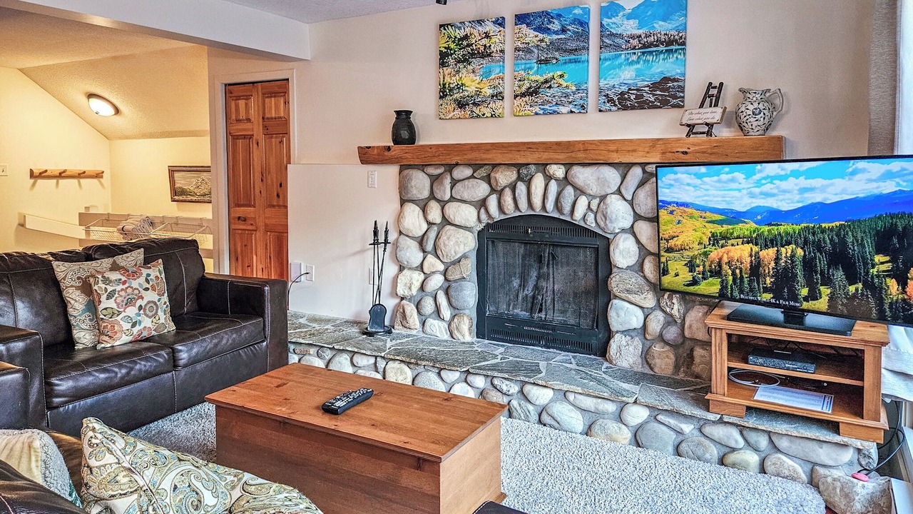 Photo of Livingroom in Panorama
