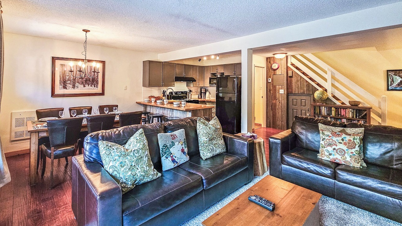 Photo of Livingroom in Panorama