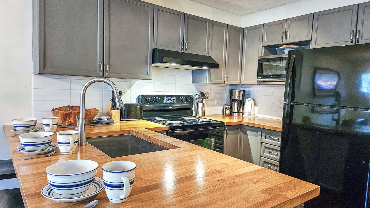 Photo of Kitchen in Panorama