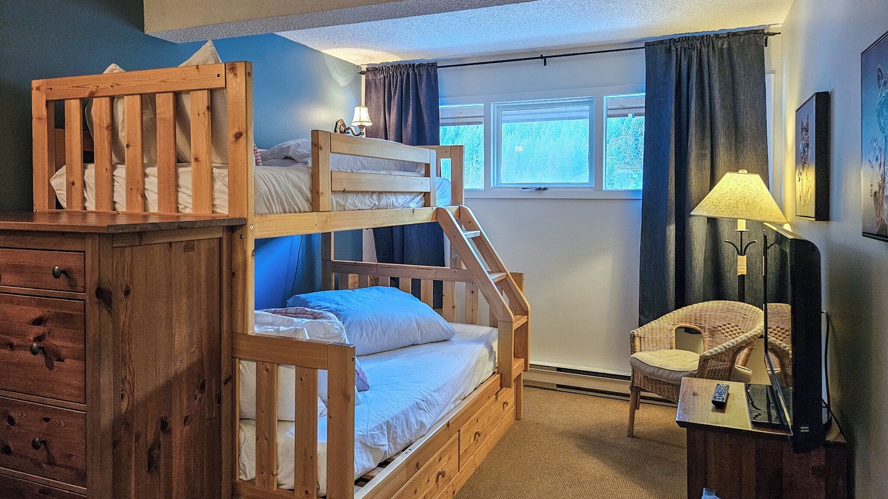 Photo of Bedroom in Panorama