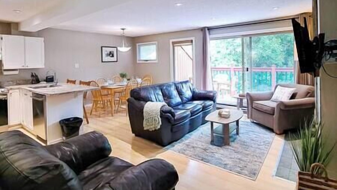 Photo of Livingroom in Panorama