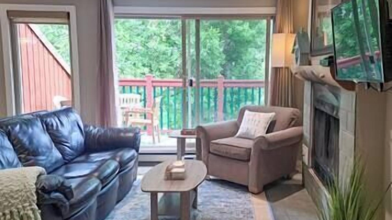 Photo of Livingroom in Panorama