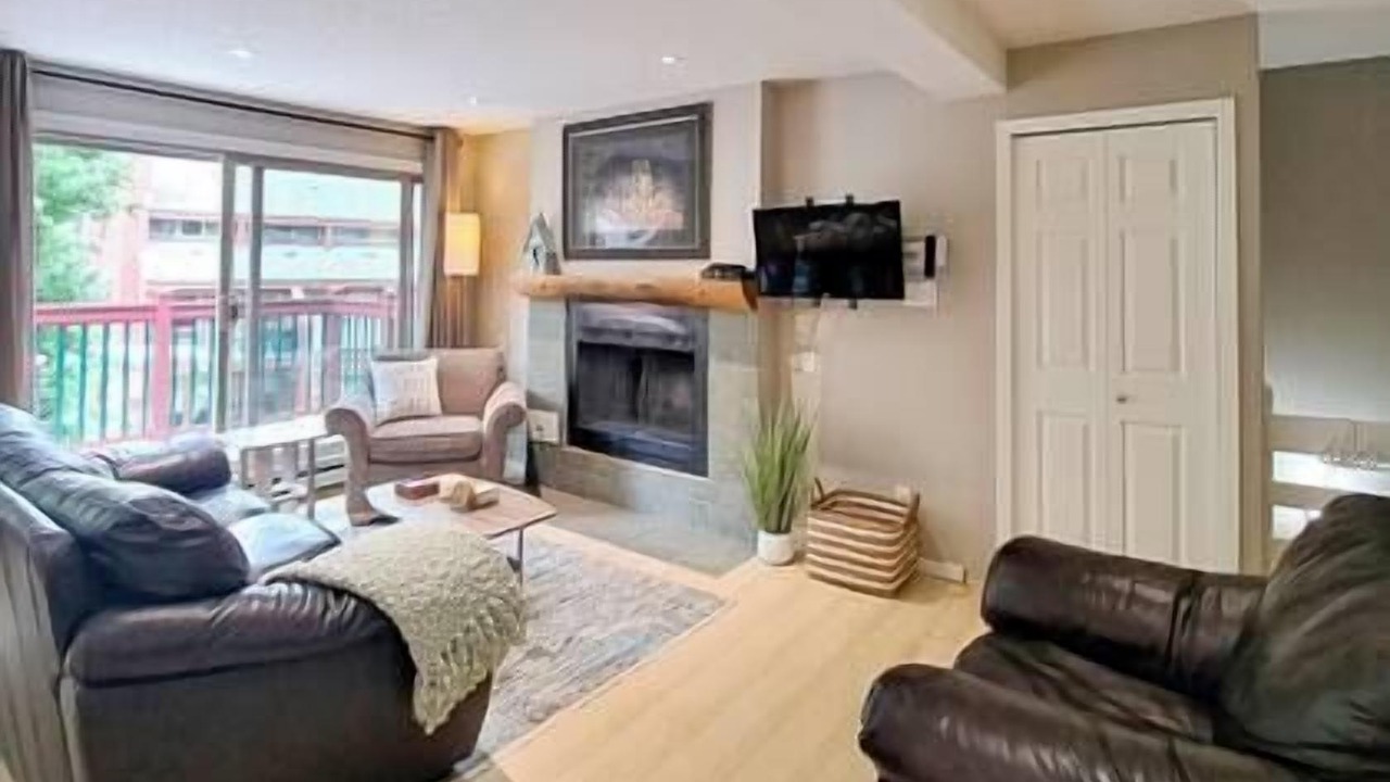 Photo of Livingroom in Panorama