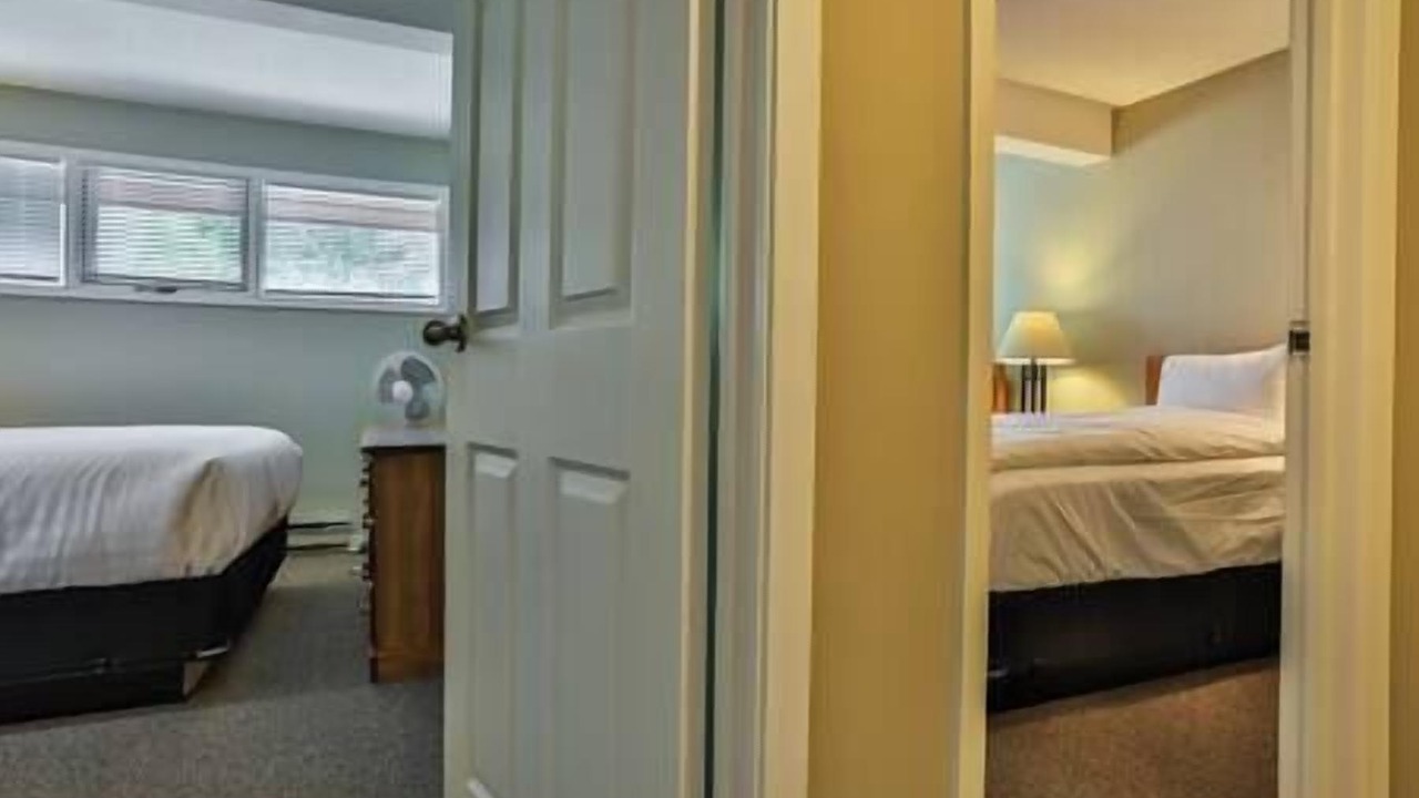 Photo of Bedroom in Panorama