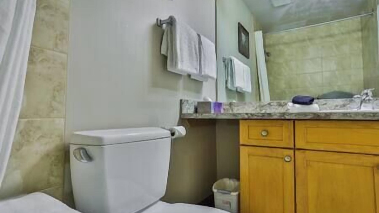 Photo of Bathroom in Panorama