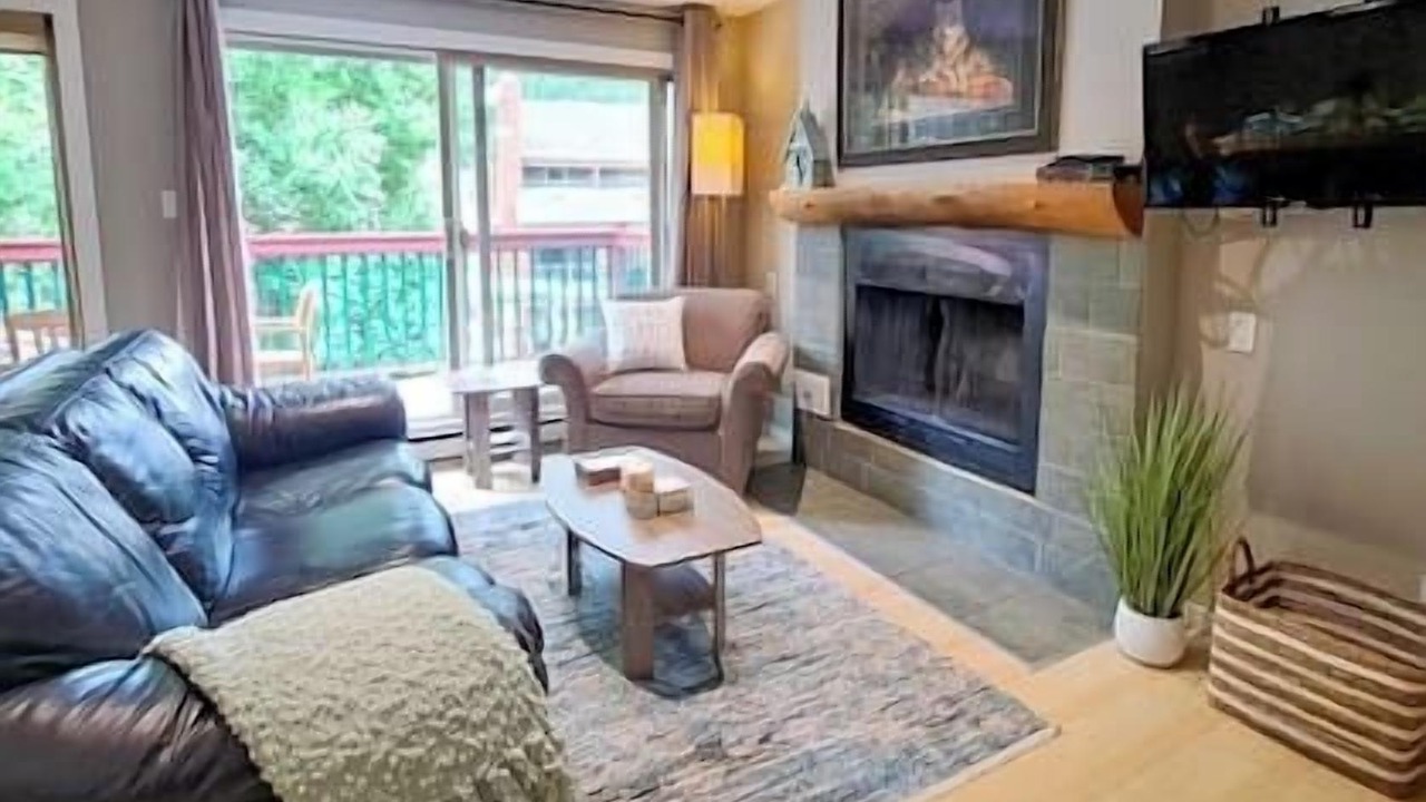 Photo of Livingroom in Panorama