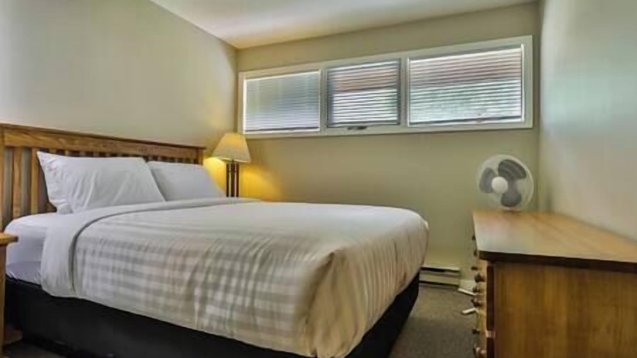 Photo of Bedroom in Panorama