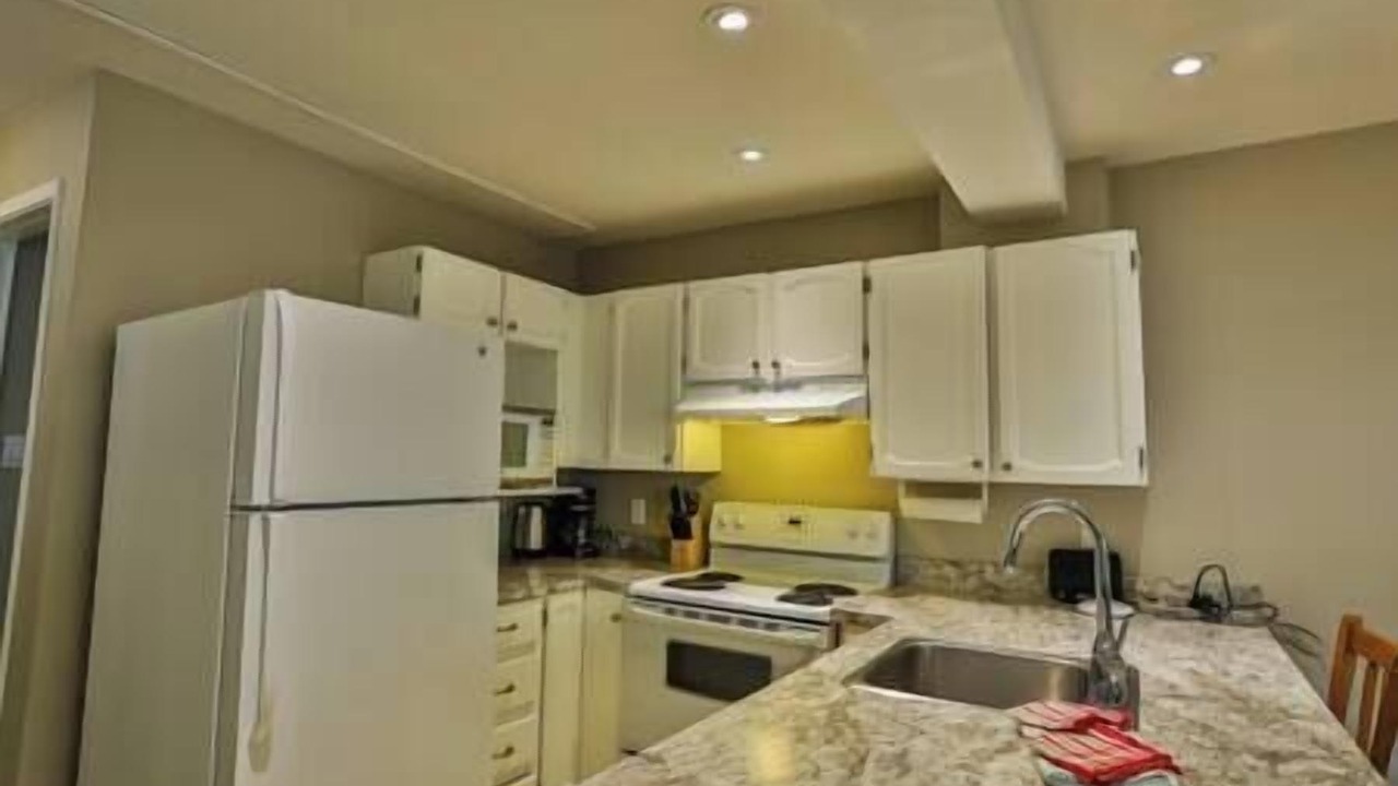 Photo of Kitchen in Panorama