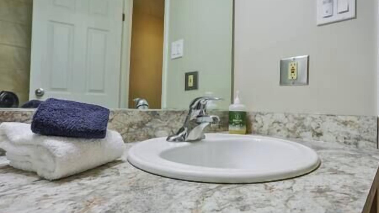 Photo of Bathroom in Panorama